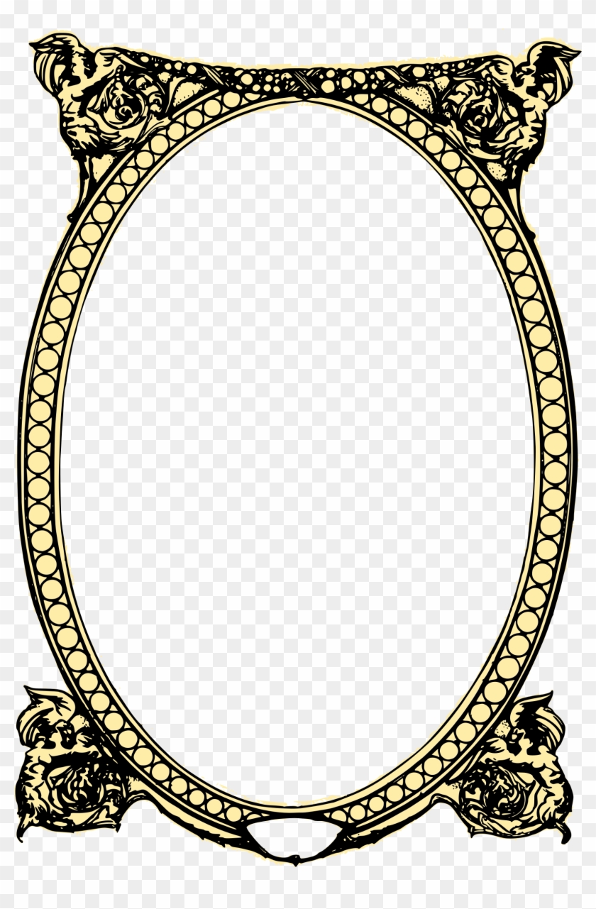 Big Image - Mirror #570542
