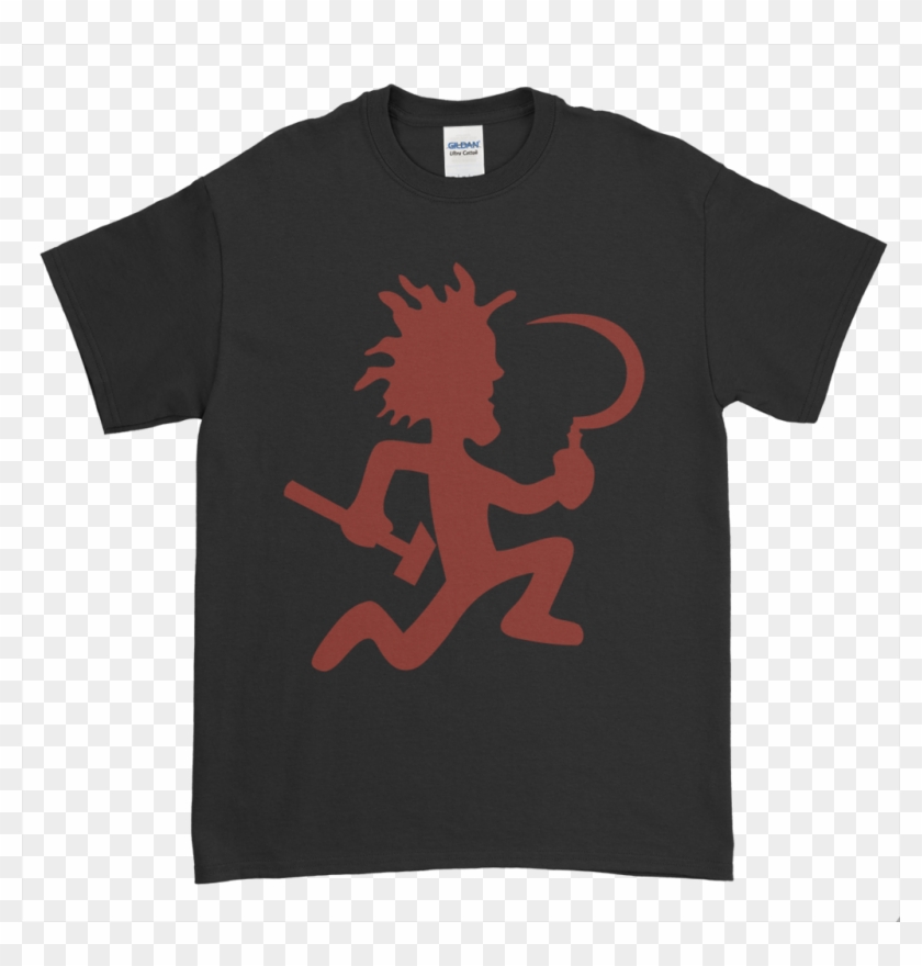 Juggalo Hammer And Sickle T-shirt - Gbc Sick Boys #570580