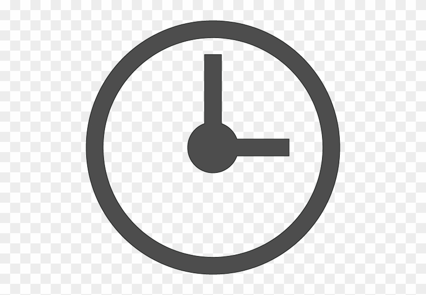 Time - Reloj Icono #570642