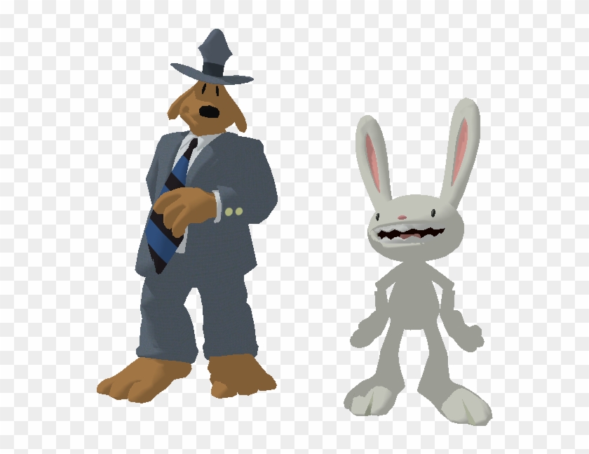 Freelance Police For Mmd By Sticklover4 - Cartoon #570698