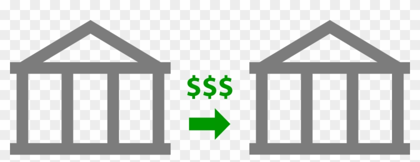 Easy Account Access - Bank To Bank Transfer #570800