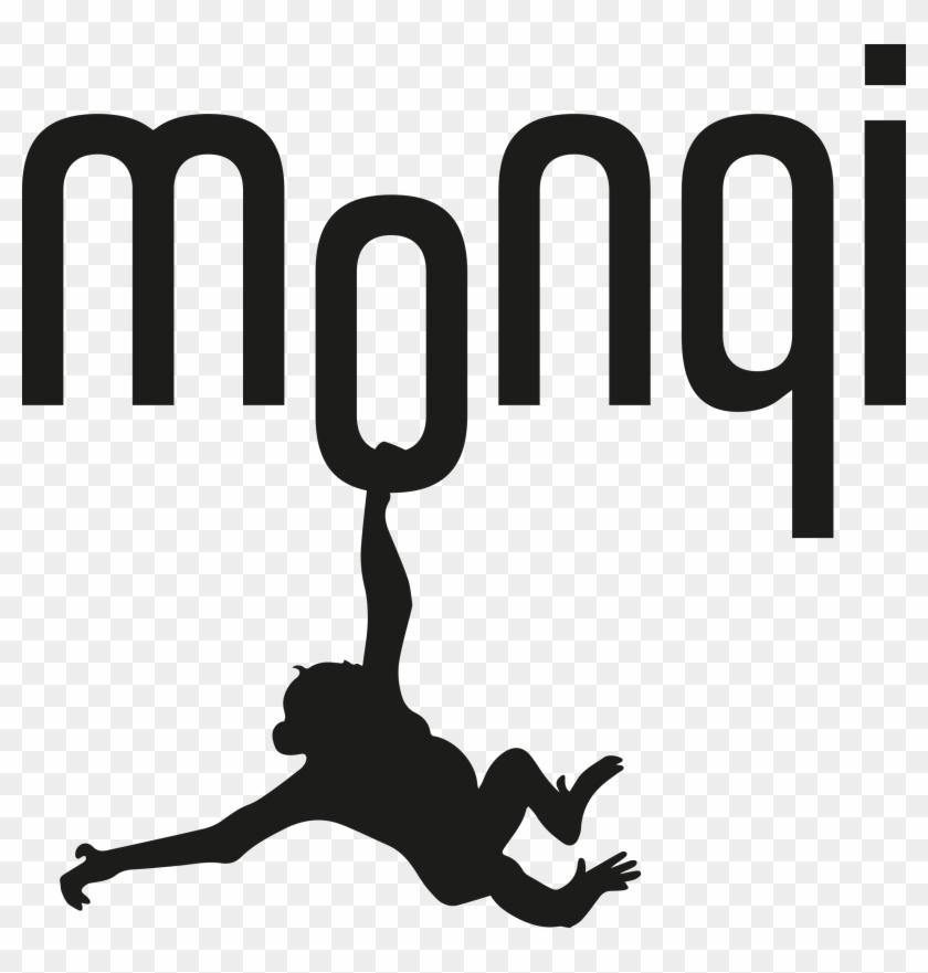 Logo - Monqi Logo #570888