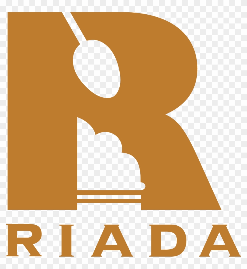 Riada Logo - Riada Ice Cream And Patisserie #570900