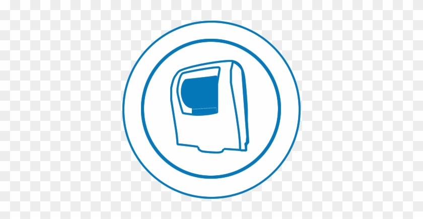 Dispensers - Server #570937