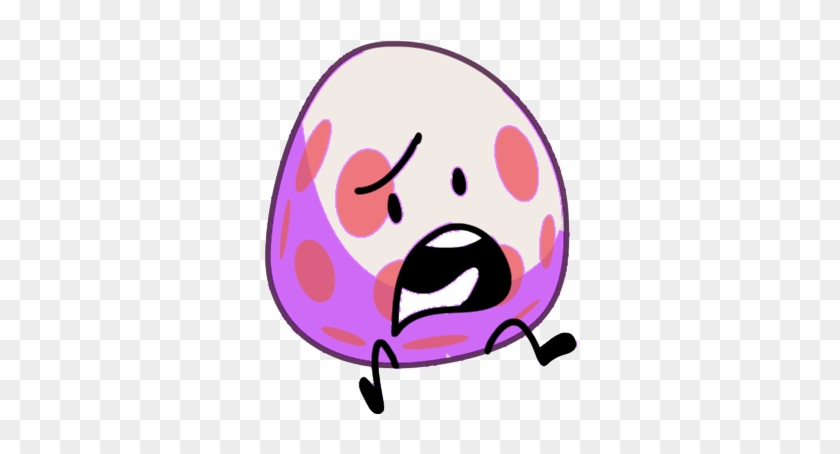 29, February 4, 2018 - Battle For Dream Island Eggy #571024