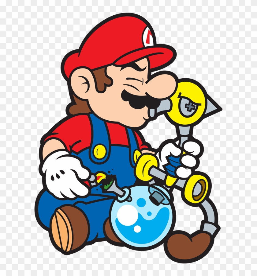 Super Mario Sunshine Cannabis Smoking - Super Mario Sunshine Cannabis Smoking #571089
