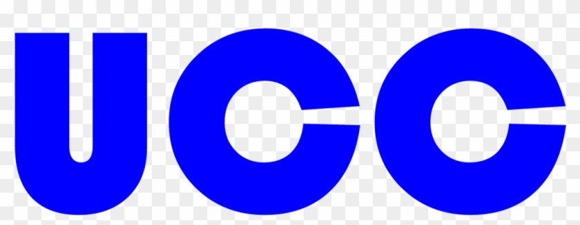 Ucc Magazine Vol - Circle #571095