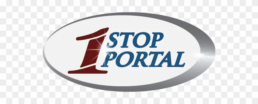 Idea - One Stop Portal #571106