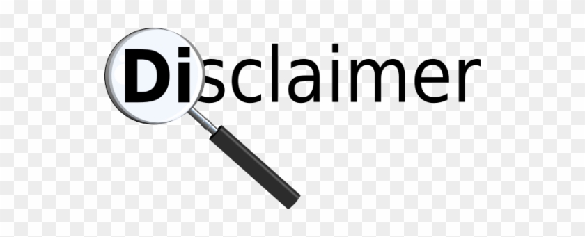 Csir Issues Disclaimer On Ucc And Wri Research Findings - Magnifying Glass Clipart #571111