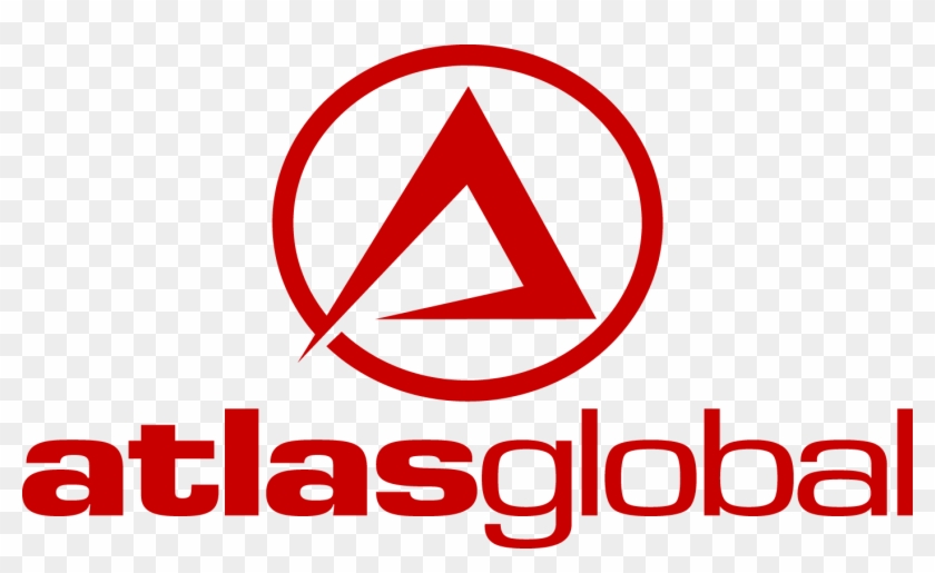 Atlasglobal Logo - Atlas Global Logo Png #571139