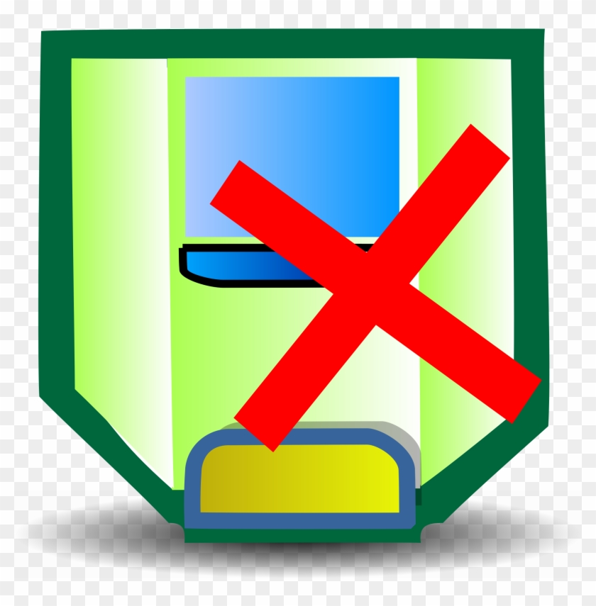 Big Image - Clip Art #571214