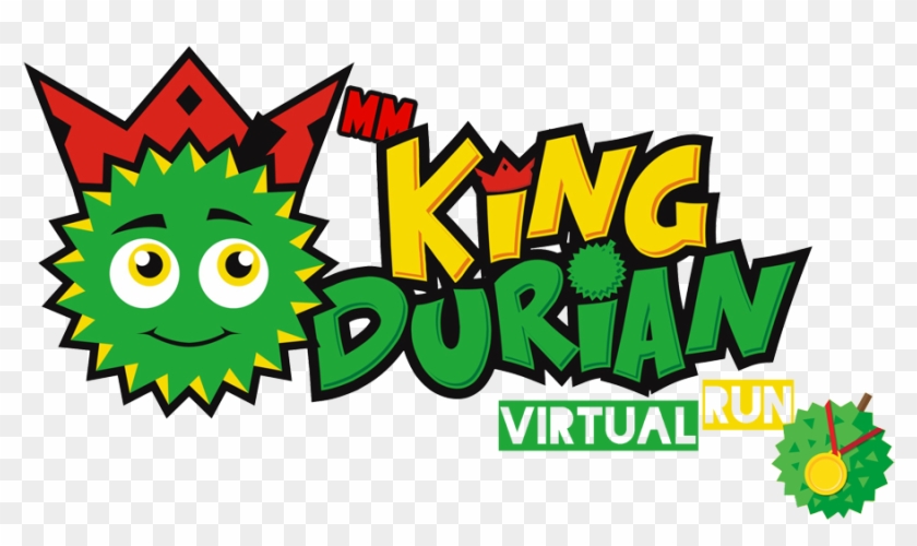 Durian Virtual Run #571239