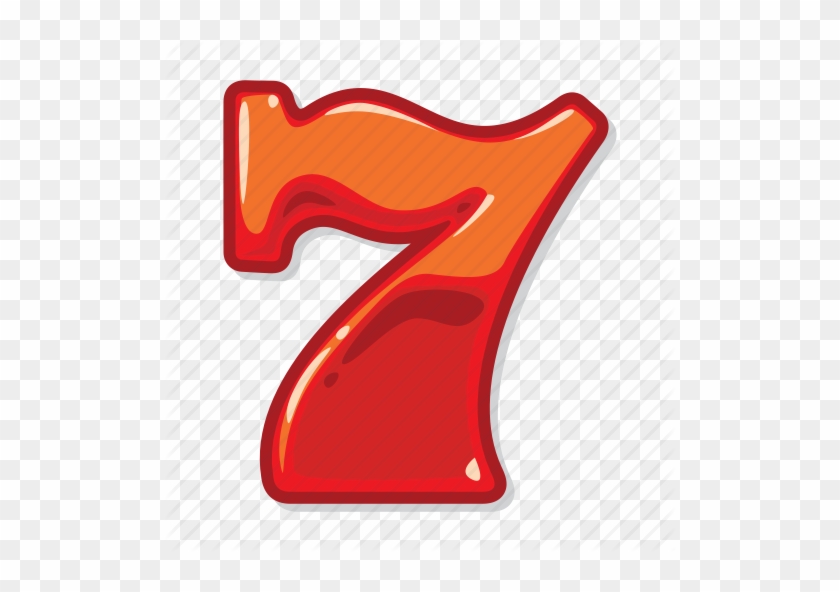 Slot Machine Icons #571376