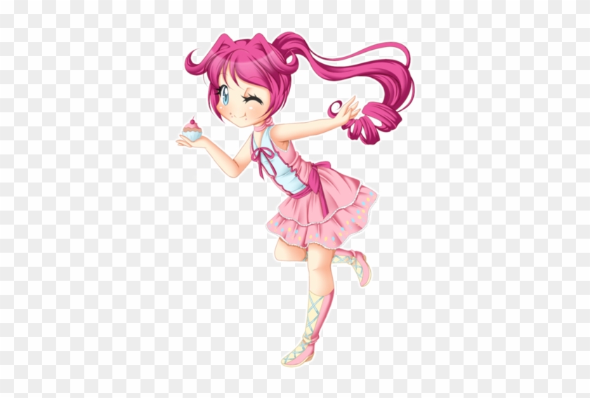 Pinkie Shrug By Semehammer On Deviantart - Pinkie Pie Human Mlp #571583