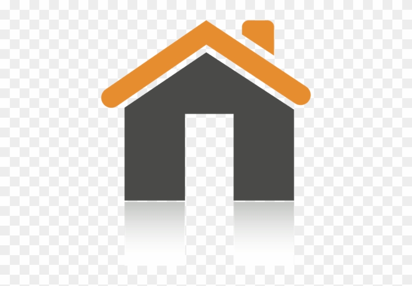 Minimal Line Design Logo, Home Icon Stock Vector - Alt Attribute #571607
