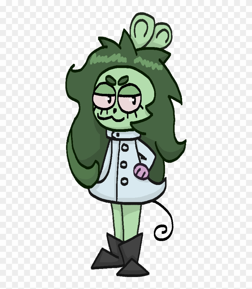 Rat Brat By Gabby0004 - Cartoon #571838