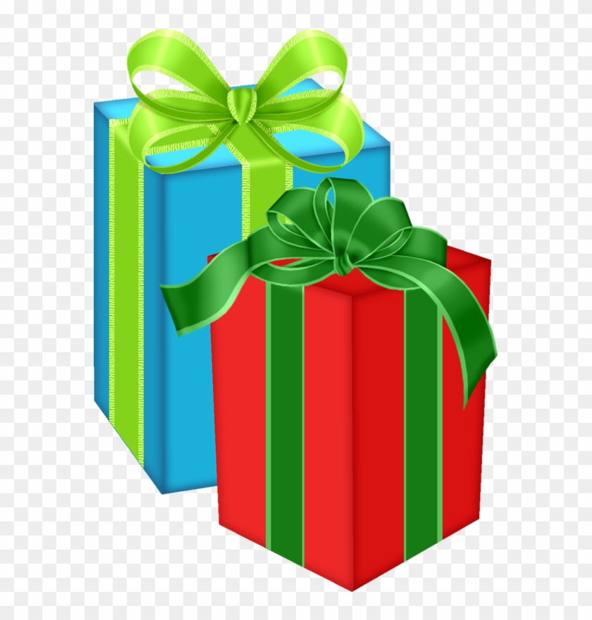 ○••°‿✿⁀boxes‿✿⁀°••○ - Caja De Regalos Gifs #571870