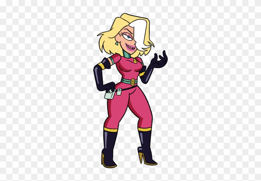 Https - //static - Tvtropes - Org/pmwiki/pub/images/ - Ok Ko All Characters #571905