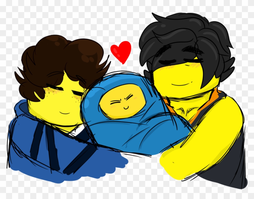 Lmao Its Not Our Baby By Lloydiebug - Not Our Baby #572127