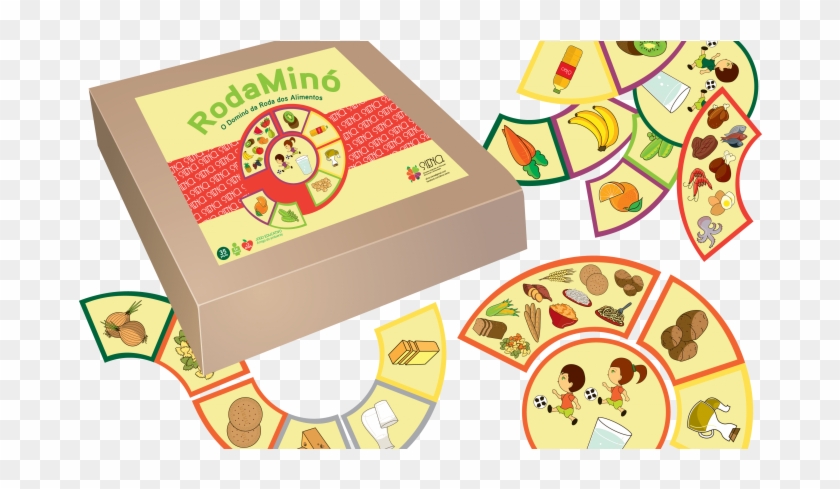 Jogos De Educação Nutricional #572198