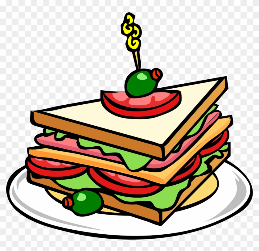 20, At Community Hall, 292 Oxford Road - Food Clipart #572579