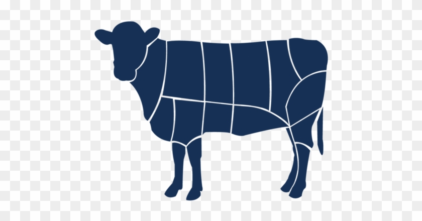 1/4, 1/2, Whole Cow Deposit - Cascade Farm And Outdoor #572607