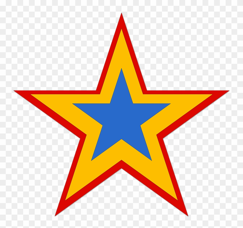Sea Star Clipart 16, - Bratva Logo #572610