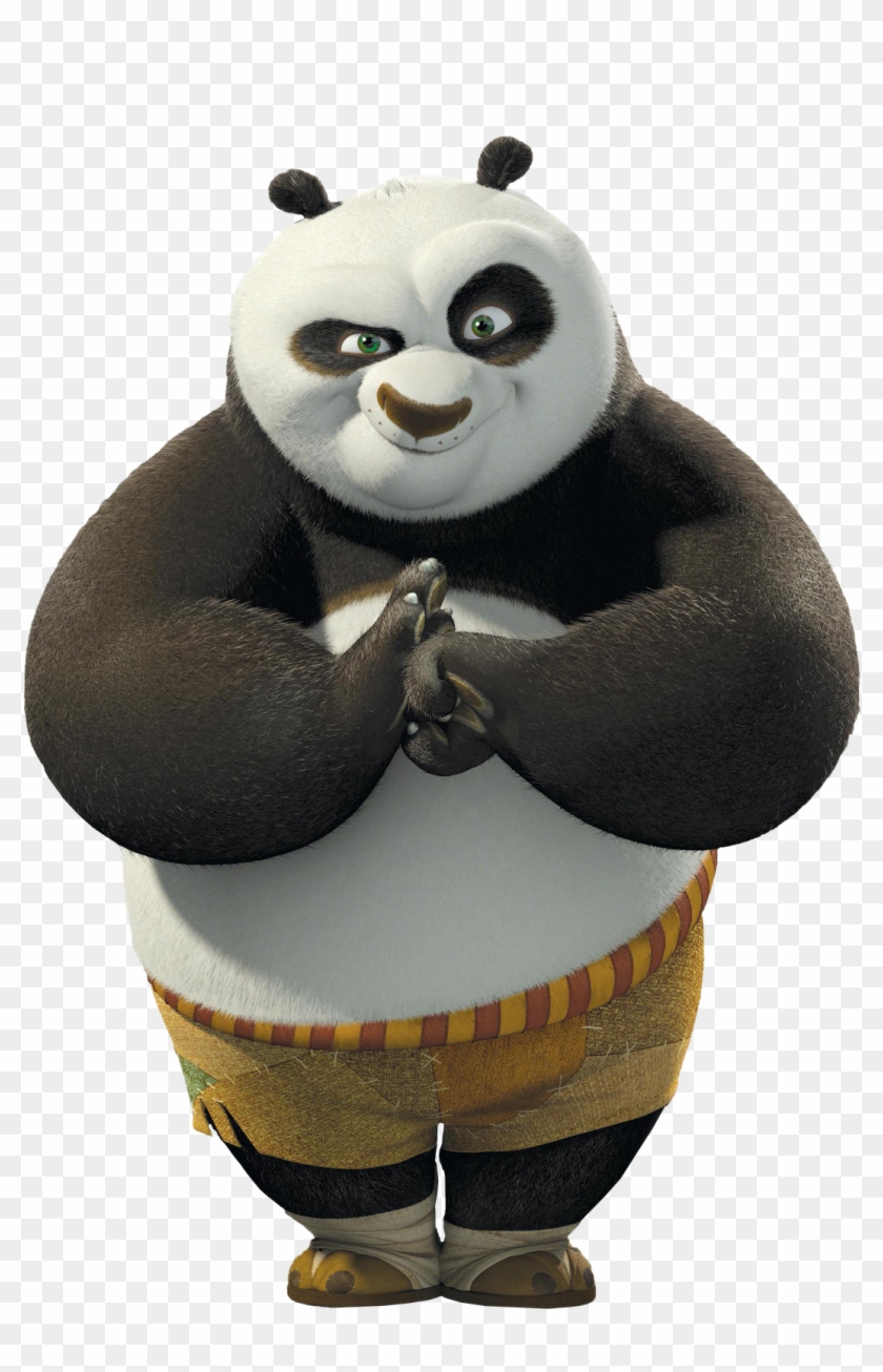Po Master Shifu Mr - Po Master Shifu Mr #572901