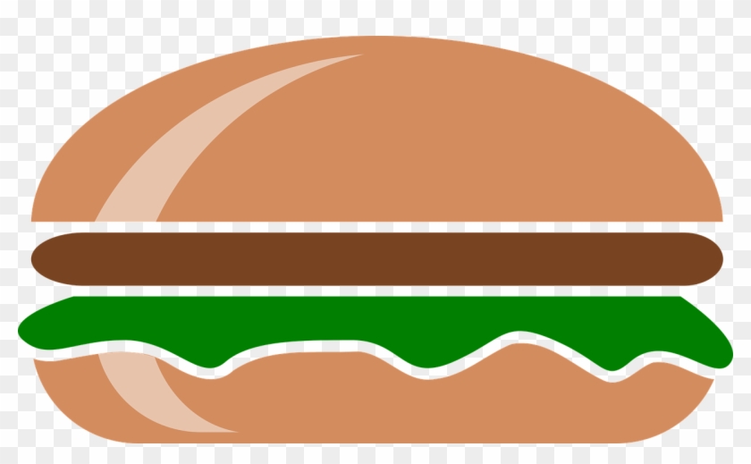 Sanduíche Vetor Png #572830