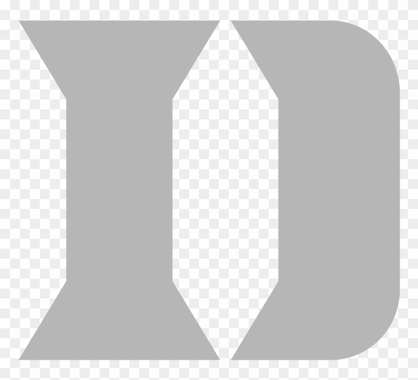 Durham, Nc - Duke Sign #573029