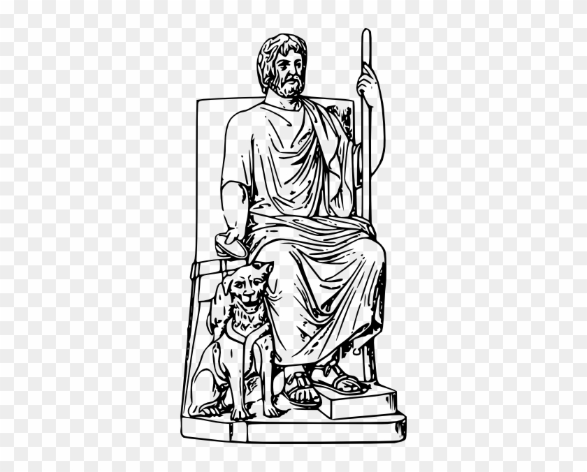 Hades Clip Art #573031