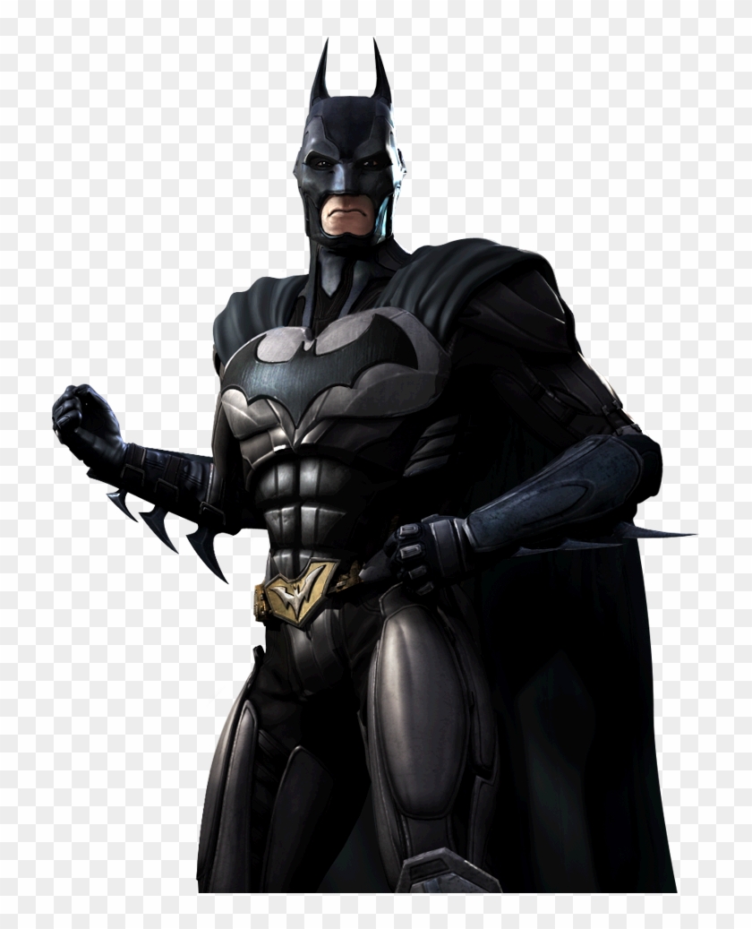 Batman Suit Injustice Gods Among Us #573069