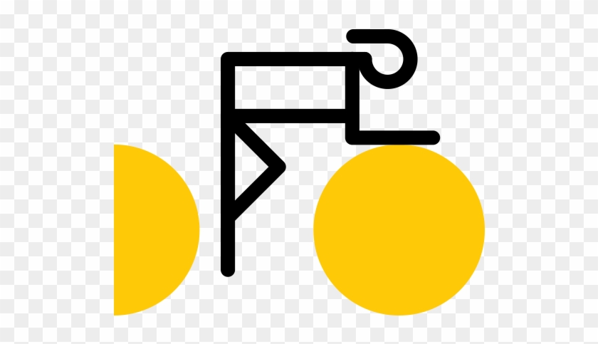 Signage - Cycling #573177
