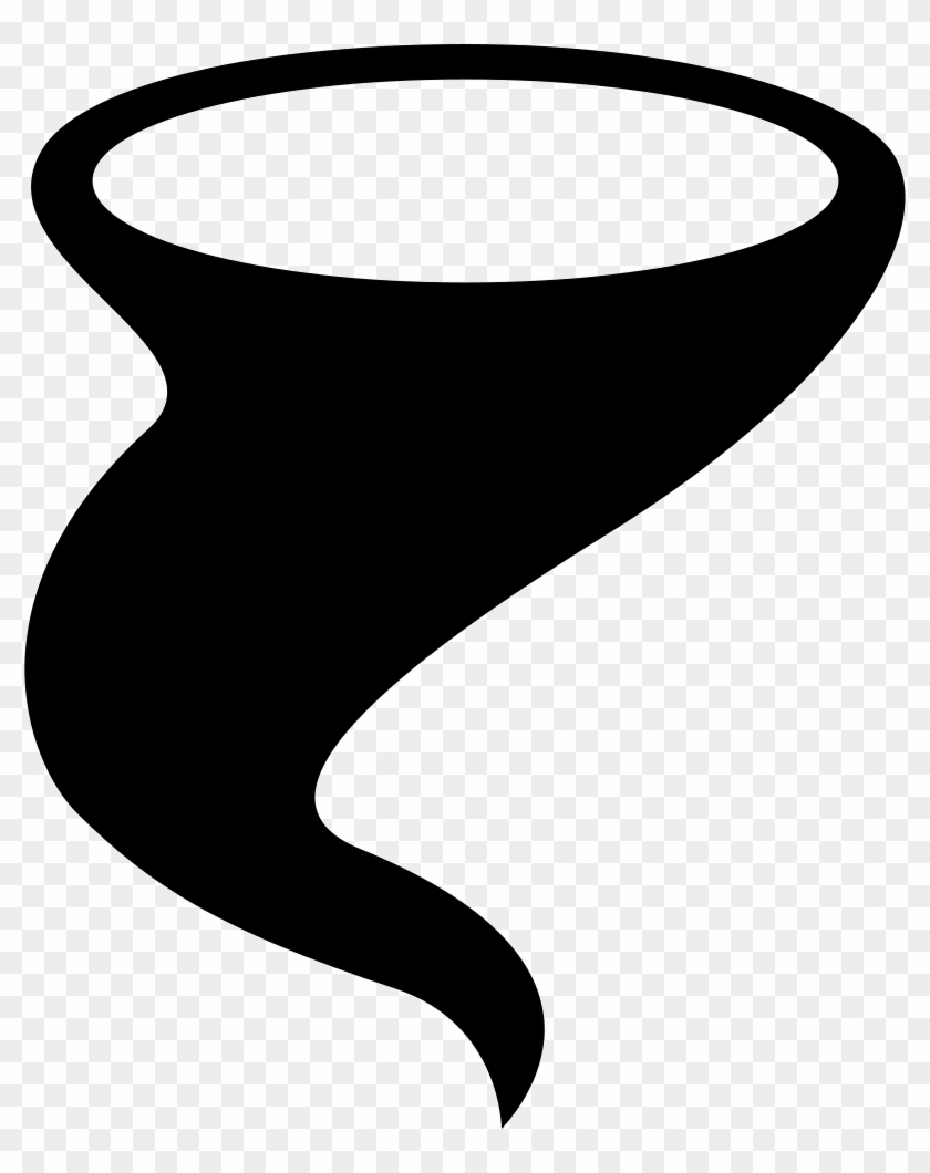 Tornado Comments - Tornado Icon #573286