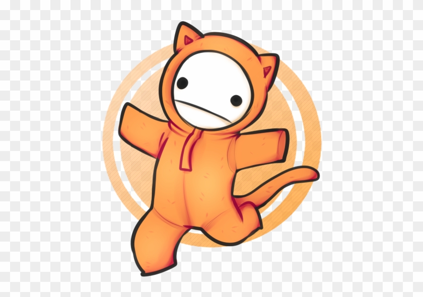 “ “ “you, Are The Very Definition Of The Cat's Pjs - Cat's Pjs Battleblock Theater #573395