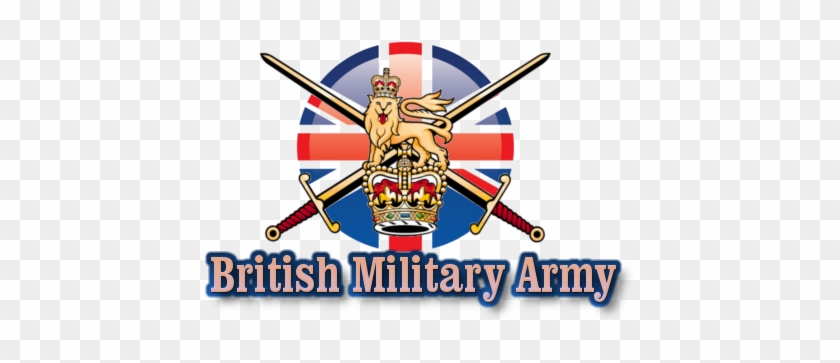 Bma British Military Army Clans Looking For Players - British Army #573542