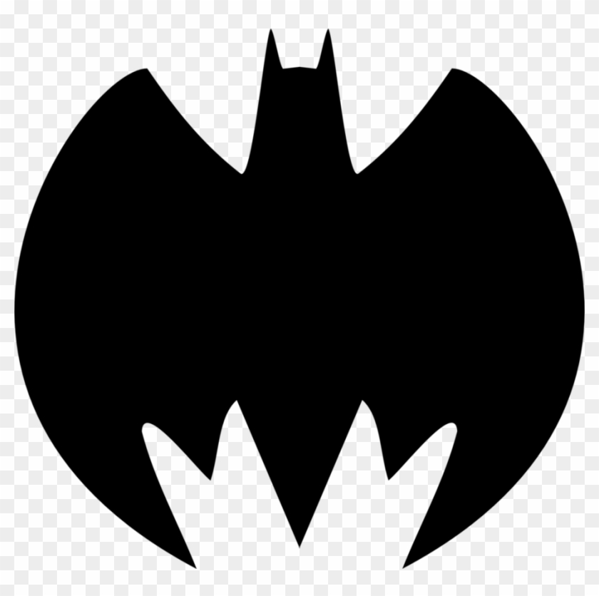 Batman Legends The Dark Knight By Jmk-prime - Frank Miller Batman Logo #573611