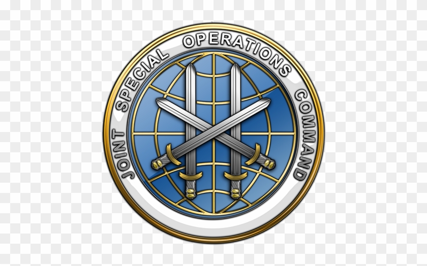 Joint Special Operations Command Boot Camp & Military - Joint Special Operations Command Hat #573621