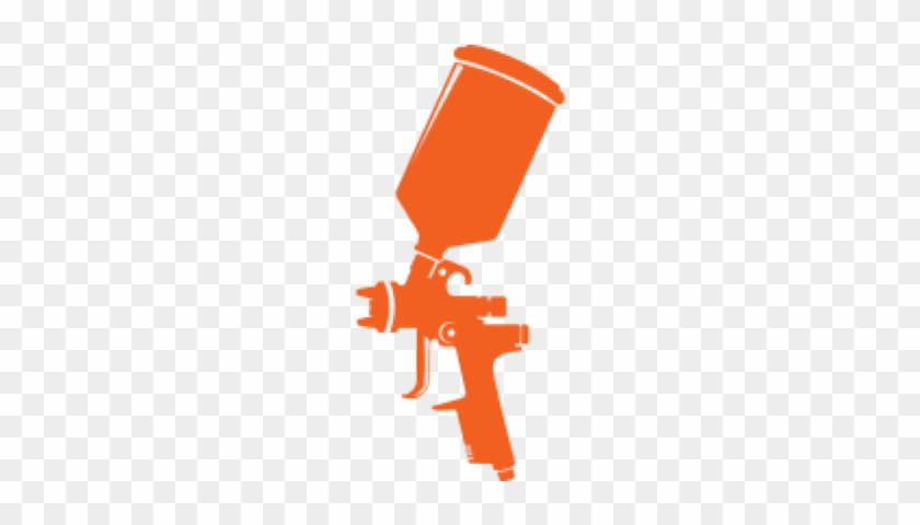 Spraygun - Painting #573727