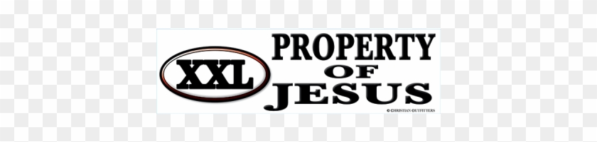 Browse Merchandise > Christian Merchandise > Bumper - Property Of An American Boy Sticker #573787
