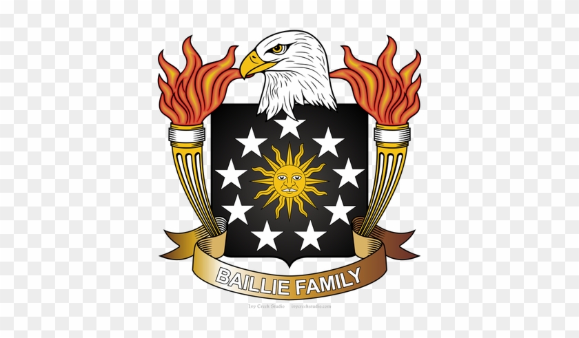 Crest #573954