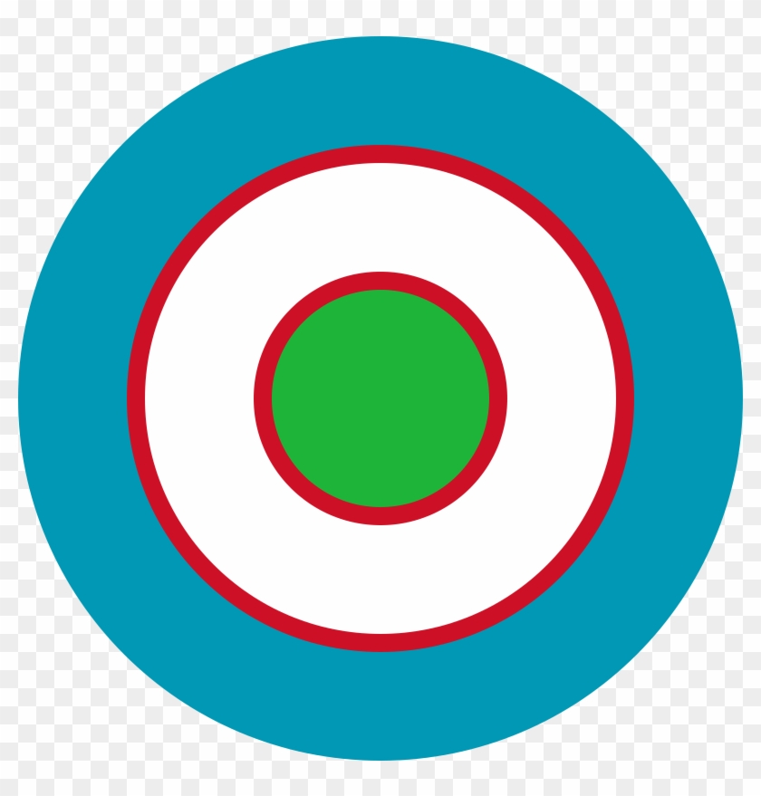 Uzbekistan Air Force Roundel - Black Ops Player Card Ideas #573958