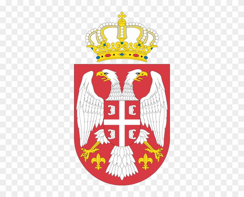 Grb Republike Srbije #574039
