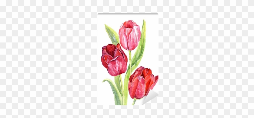 Watercolor Painting #574069