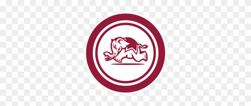 Alabama - Alabama Crimson Tide Football #574097