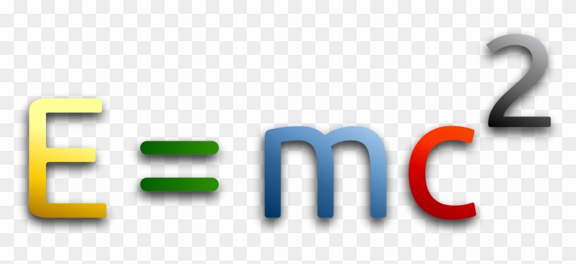 E Equals Mc Square #574128
