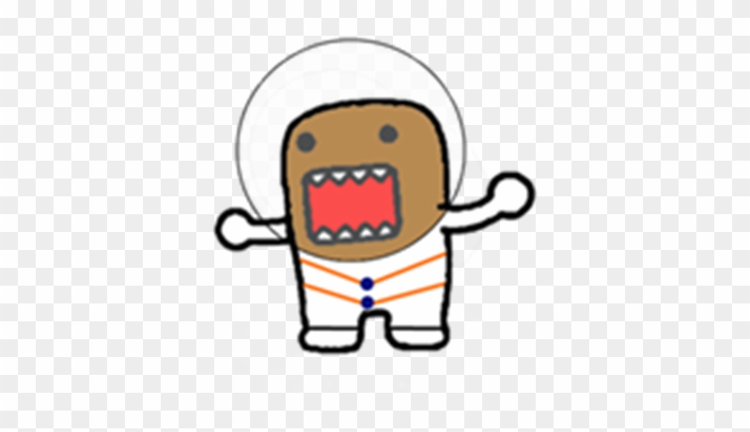 Domo Clipart Roblox - Roblox #574151