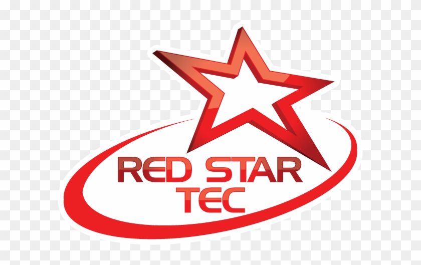 Red Star Tec - Musicbox -portable Wireless Bluetooth Speaker For Iphones #574308