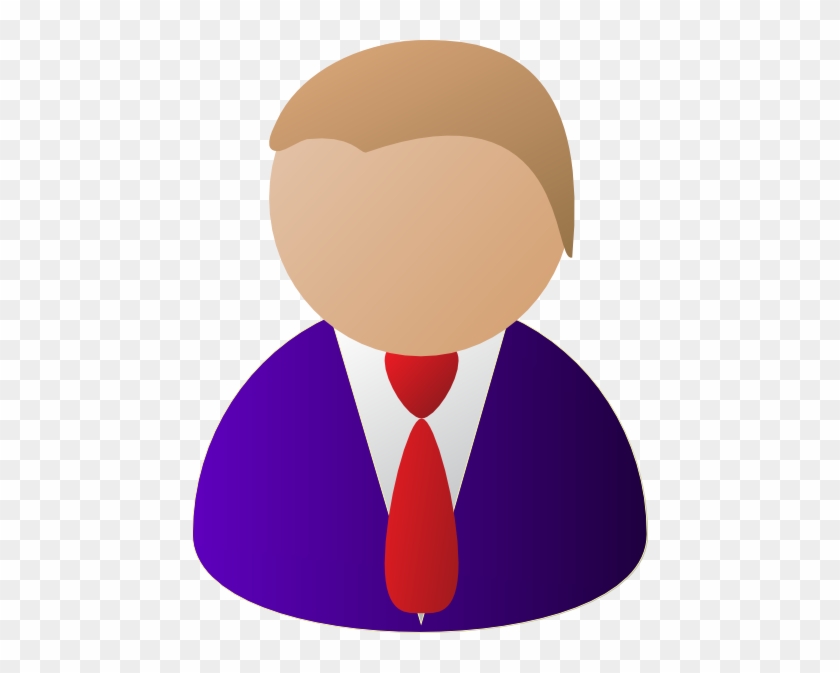 Person Clip Art #574437