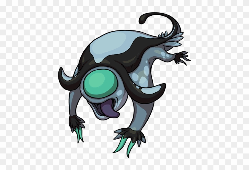 Kulupe - Illustration #574542